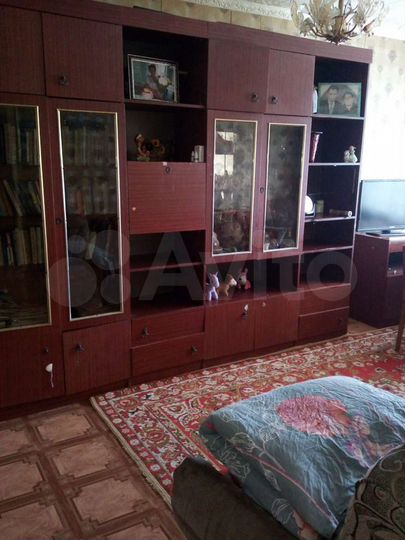 2-к. квартира, 40 м², 2/2 эт.