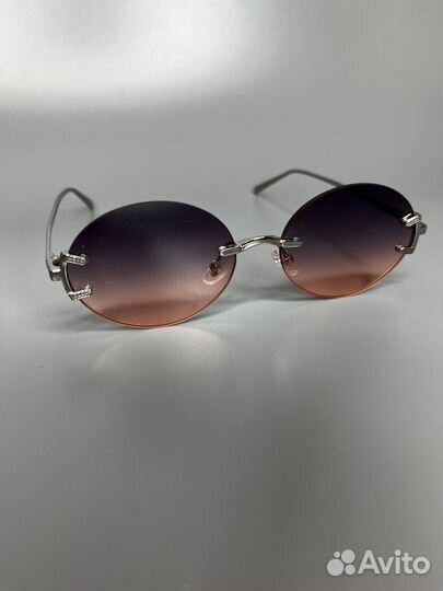 Солнцезащитные очки женские