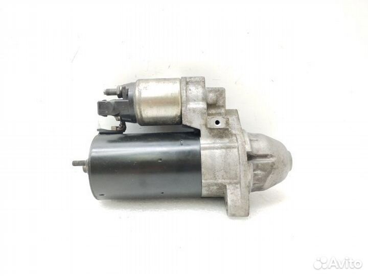 Стартер Bmw 7-Series E65 4.8 2006