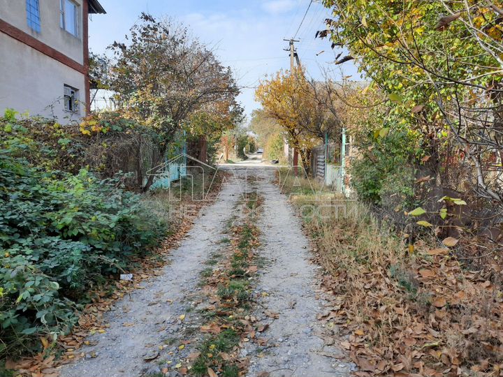 Дача 26 м² на участке 4 сот.