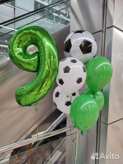 Воздушные шары, Гелиевые шары, Воздушные шарики