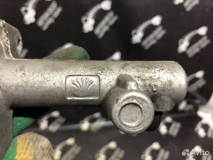 Главный цилиндр сцепления Chevrolet Lacetti