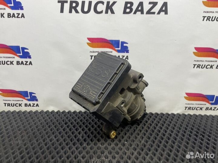 1879275 Модулятор EBS передний