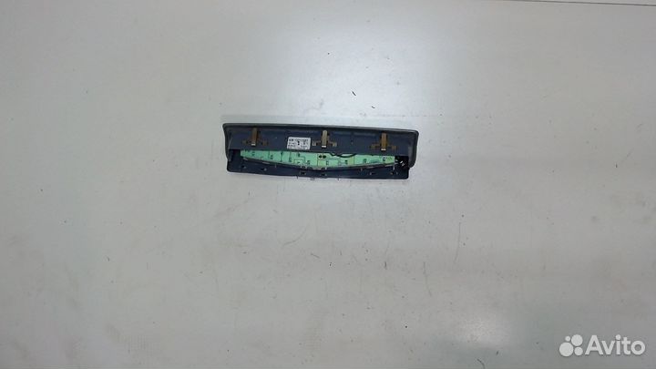 Фонарь (стоп-сигнал) Opel Astra H, 2006