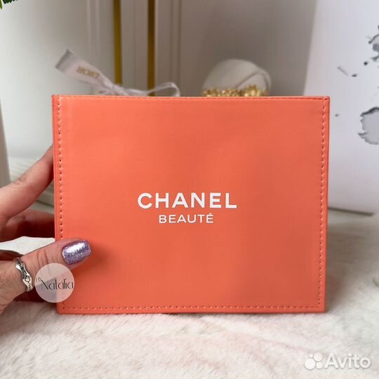 Косметичка Chanel
