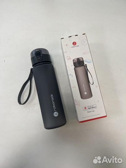 Бутылка для воды Roborock