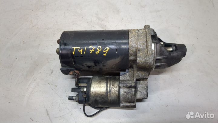 Стартер BMW 3 E46, 2004