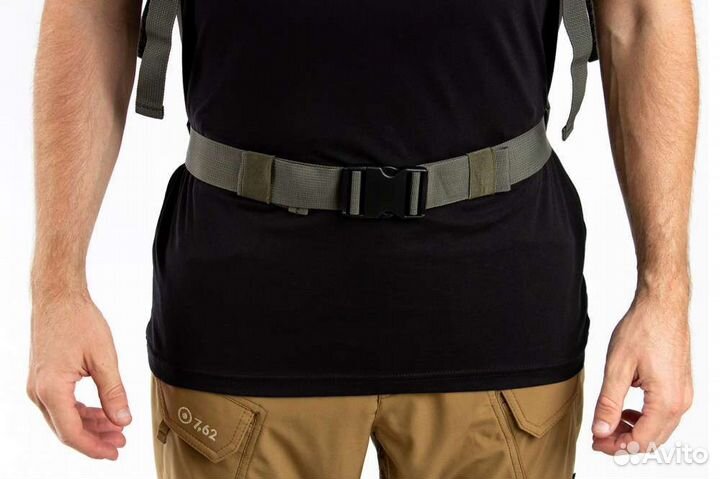 Рюкзак тактический 7.62 Raptor 35L