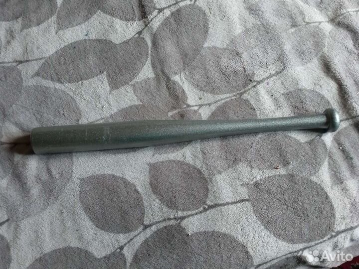 Бейсбольная бита