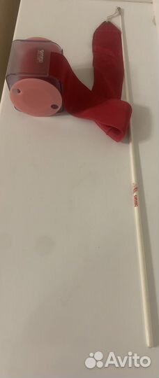 Палочка для ленты sasaki 60