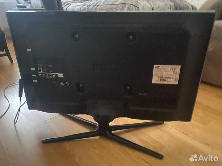 Телевизор samsung 32