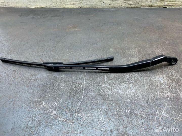 Поводок передний правый Audi A4 универсал BPW 2008