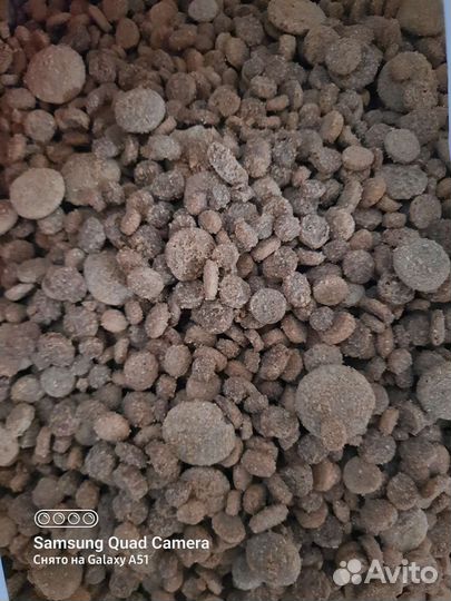 Сухой корм для кошек и собак Пурина Ван