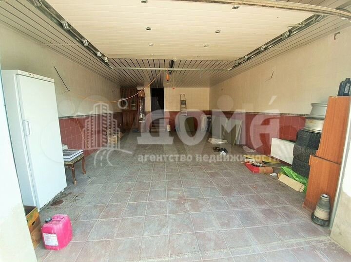 Коттедж 470,6 м² на участке 21 сот.