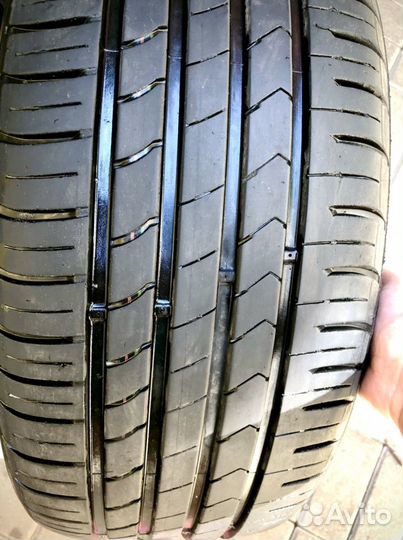 Kumho Ecsta LE Sport KU39 215/50 R17