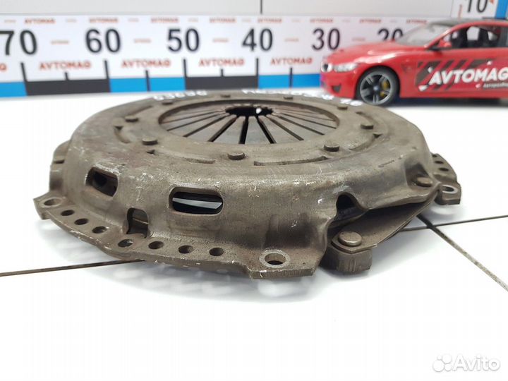 Корзина сцепления