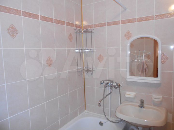 1-к. квартира, 40 м², 5/16 эт.