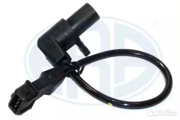 Датчик, положение коленвала