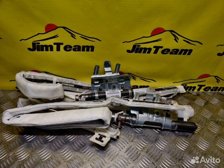 Подушка безопасности правая Mini Countryman R60