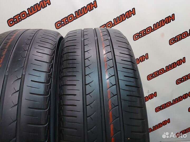 Yokohama BluEarth AE01 175/65 R15 81H