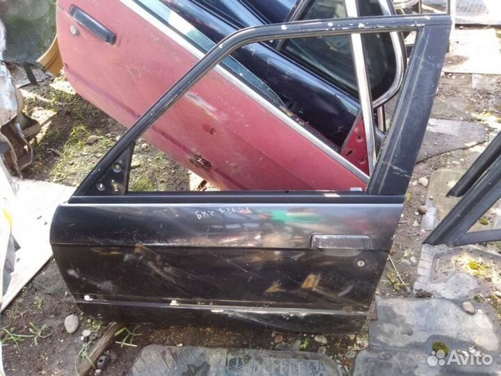 Дверь Bmw 3-Series E30