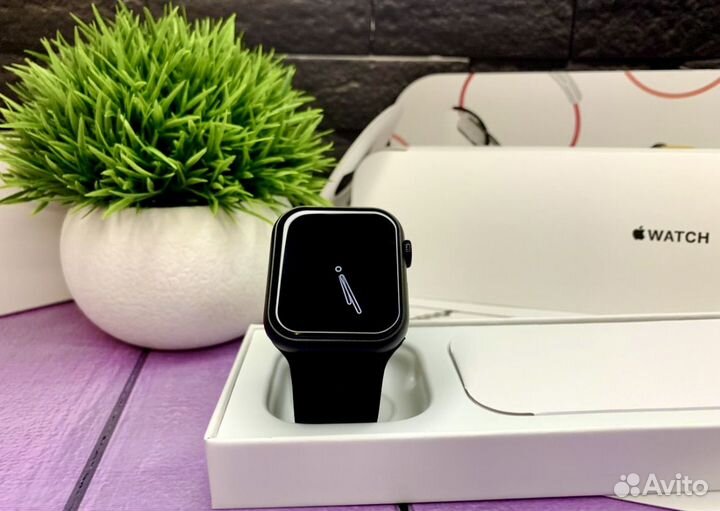 Часы Apple watch (гарантия)