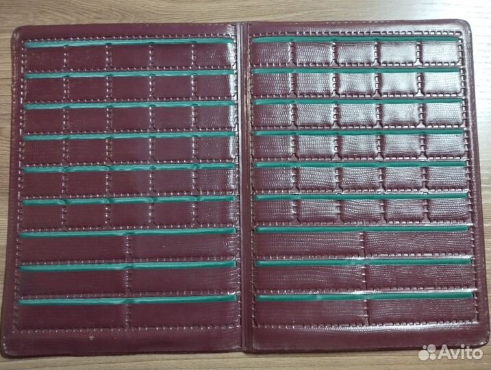 Касса цифр букв и слогов СССР