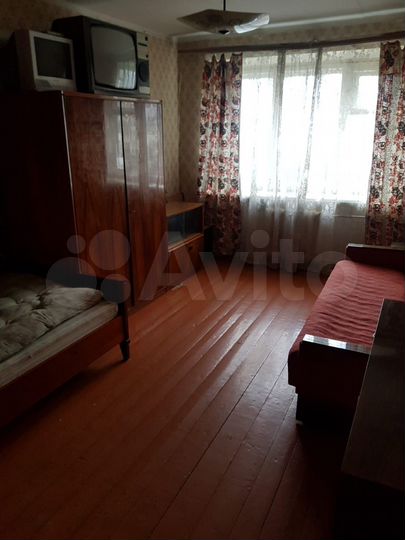 2-к. квартира, 43,4 м², 3/5 эт.