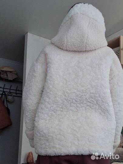 Искусственная шуба