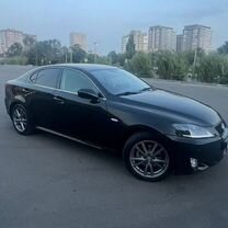 Lexus IS 2.5 AT, 2006, 290 000 км, с пробегом, цена 1 590 000 руб.