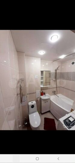 1-к. квартира, 32 м², 3/5 эт.