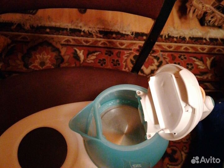 Чайник электрический