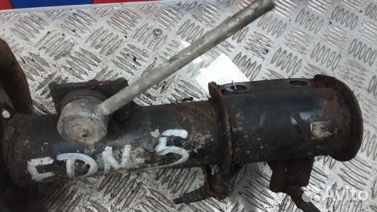 Стойка передняя правая suzuki SX4 YA11S (EDN05N501