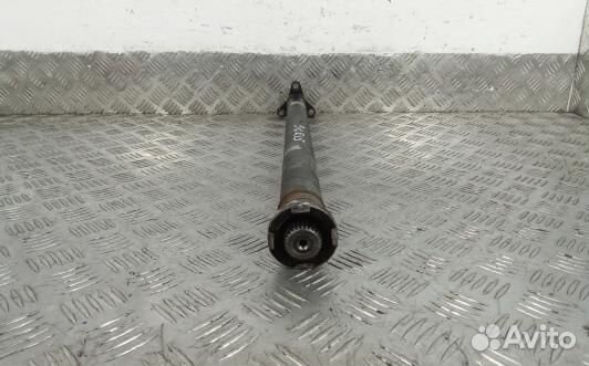 Карданный вал BMW X5 E53 (3KR15YK01)