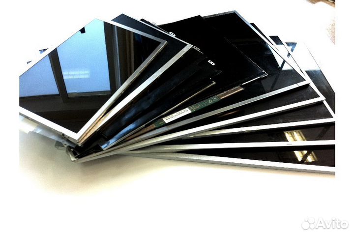 Матрицы (экран) для ноутбуков и телевизоров