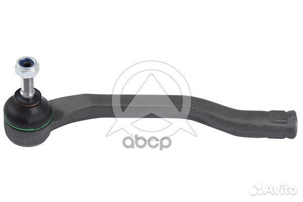 Наконечник поперечной рулевой тяги перед 52