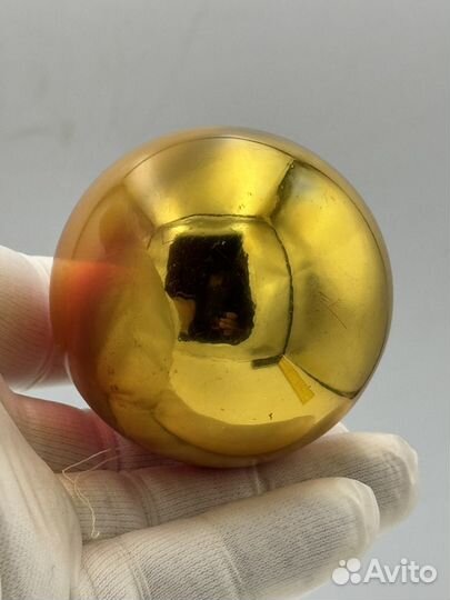 Елочные игрушки СССР (989)