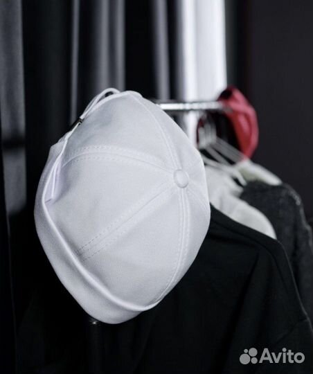 Кепка докер