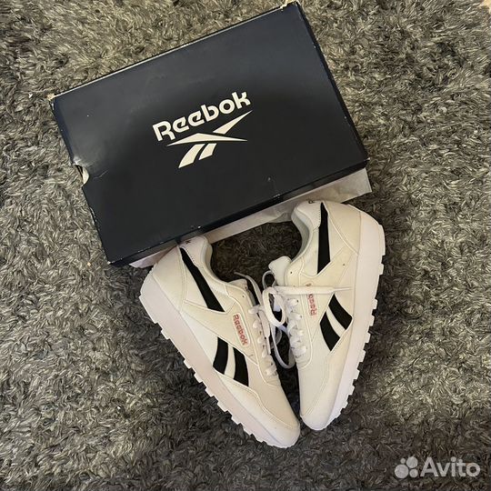 Кроссовки Reebok 