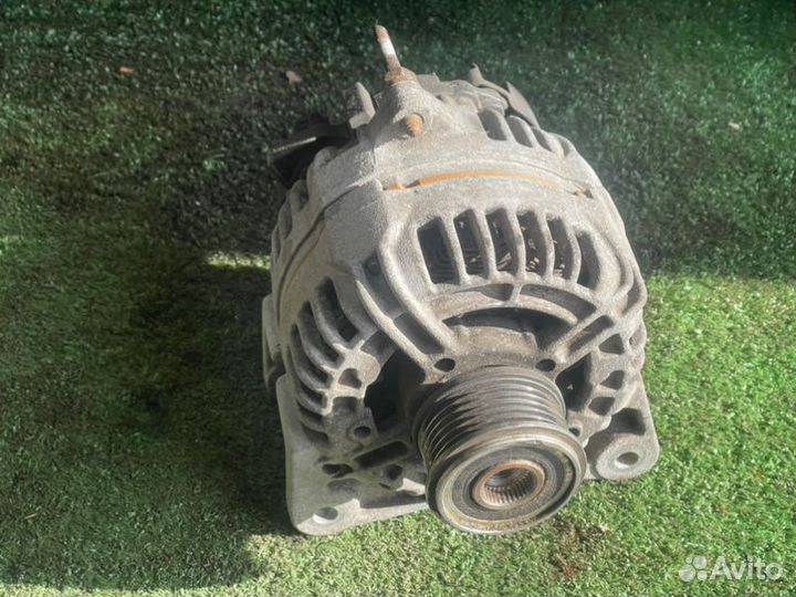 Генератор Megane Scenic Clio Kangoo Laguna Fluence