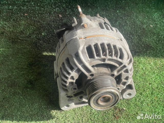 Генератор Megane Scenic Clio Kangoo Laguna Fluence