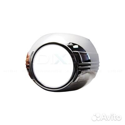 Бленда (маска) для линз S-Max 3.0 дюйма
