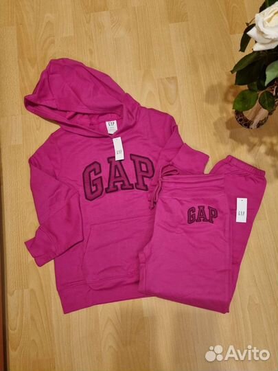 Новый спортивный костюм Gap xs petite, оригинал