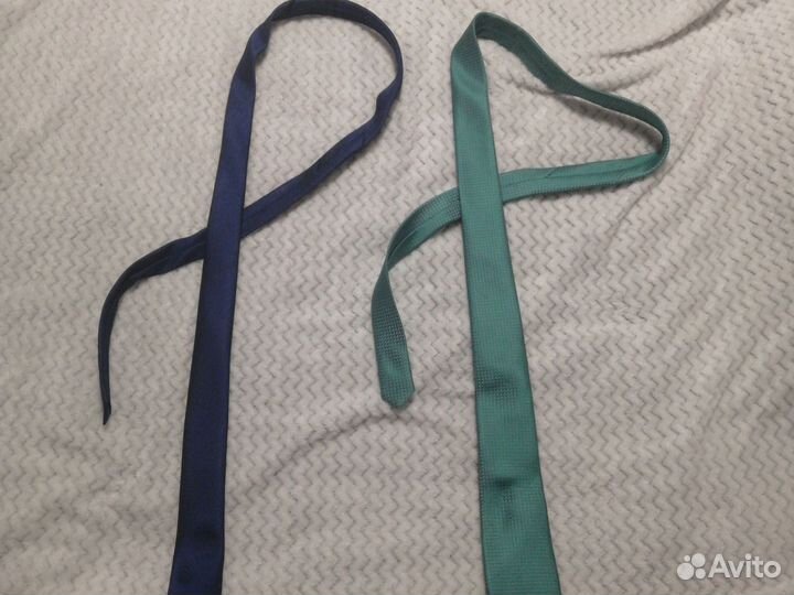 Галстук мужской