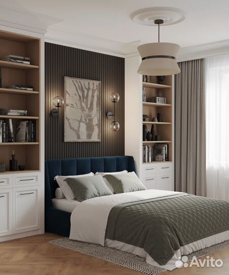 Диван кровать