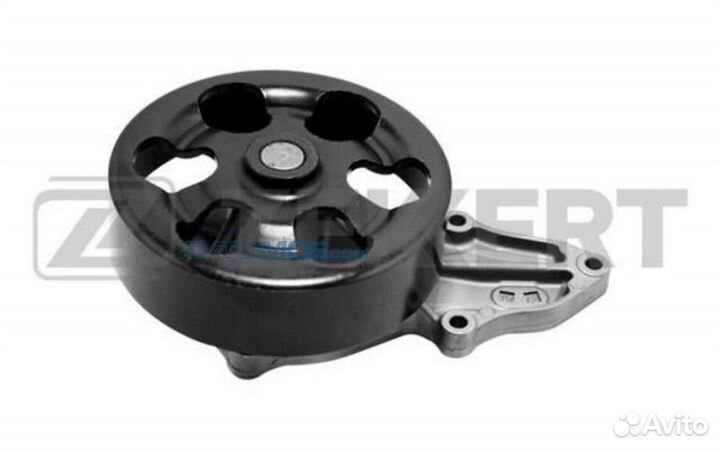 Помпа водяная Honda Accord VII 03- Civic VII 01- C