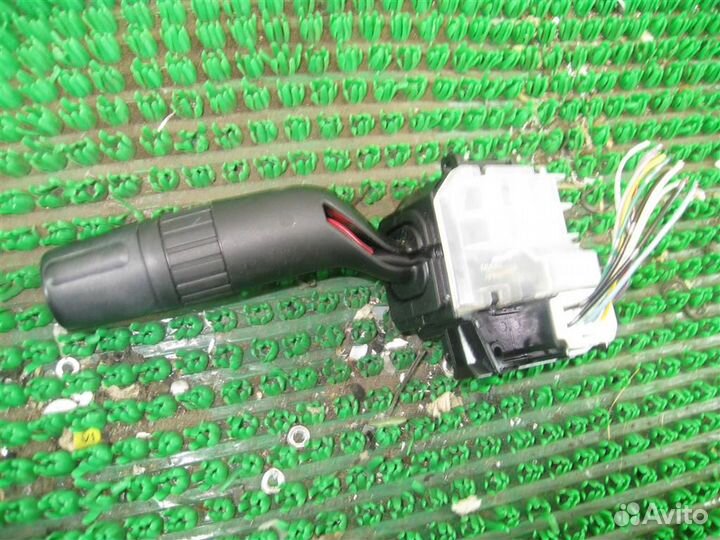 Подрулевой переключатель стеклоочистителя Mazda 3