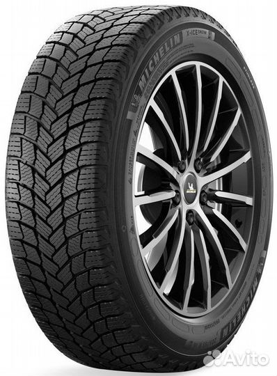Michelin X-Ice Snow 245/40 R18