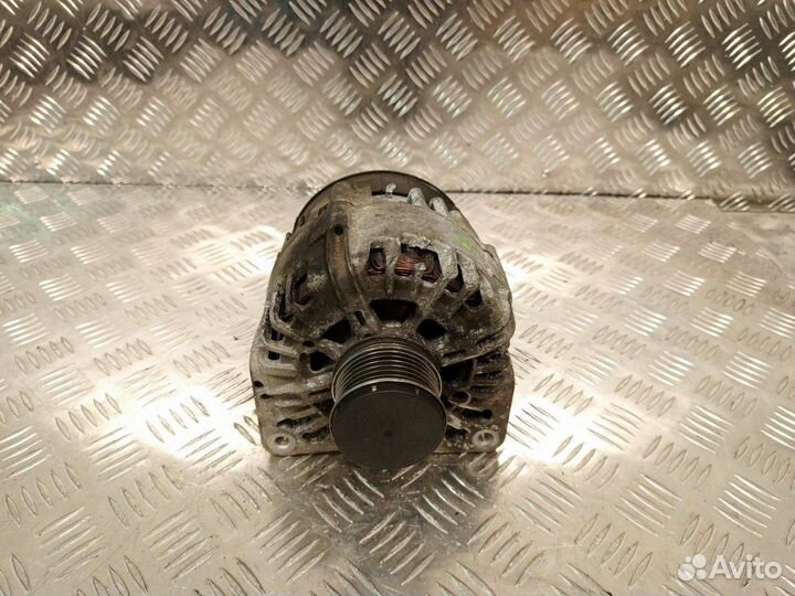 Генератор Renault Megane 3 (2008 - 2014)