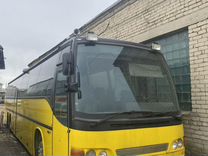 Туристический автобус Volvo B10M, 1997